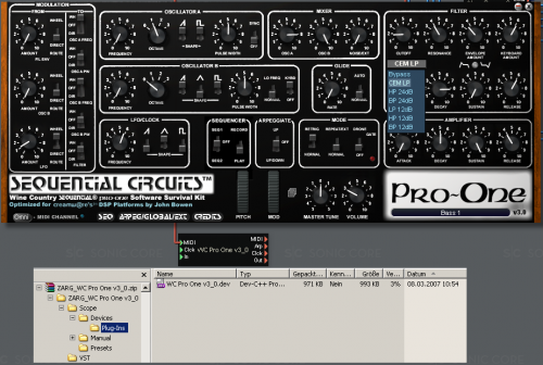 WC Pro One v3_0.dev(Scope-FTP-2007_03_08)